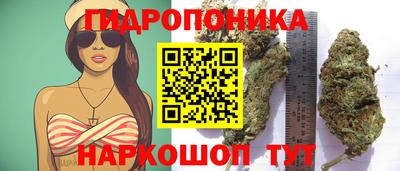 каннабис Апшеронск